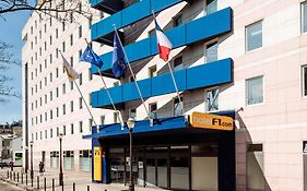 HotelF1 Paris Saint Ouen Marché Aux Puces